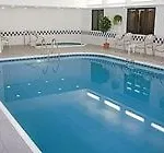 Hampton Inn Oklahoma City-Quai