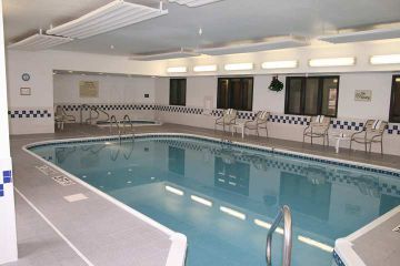 Hampton City-quai Hotel