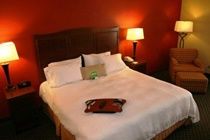 Hotel Hampton City-quai