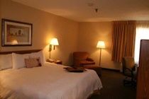 Hampton City-quai Hotel 3*