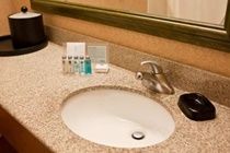 Hampton City-quai Hotel Oklahoma City