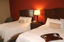 Hampton City-quai Oklahoma City