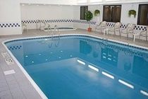 Hampton City-quai Hotel